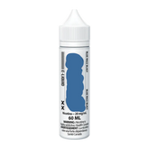 Salt NIX Blue Razz Blast E-liquid